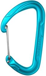 EDELRID Carabinieră EDELRID Pure Wire III, icemint ()