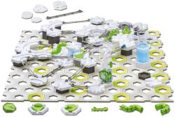 Ravensburger Golyópálya Energy Kaland szett Action Set GraviTrax elektronikus 157 részes függőleges ágyúval és világító oszlopokkal 8 évtől (GRT4826)