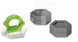 Ravensburger Kiegészítő golyópályához Hurok Loop New GraviTrax 5 részes 8 évtől (GRT4128)