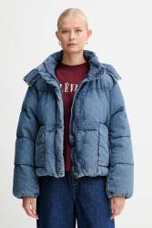 Levi's pehelydzseki téli, 003MD - kék M