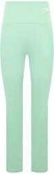 GYMSHARK Training Full Length női edzés leggings L zöld