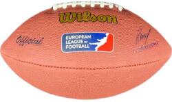 Wilson Amerikai focilabda Wilson European League Replica Official barna|vörös