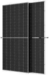 Trina Solar Vertex N 620W Monokristályos Napelem Modul Dupla Üveggel (TSM-620NEG19RC.20)