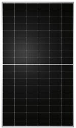 TW SOLAR 500W Monokristályos Napelem Modul Bifacial Technológiával (TWMNH-54HD500W)
