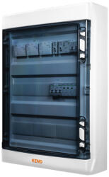 KENO Sh-uni-szr (sh-uni-szr)