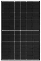 LONGi 440W Hi-MO 7 Monokristályos Napelem Modul Fekete Kerettel (LR8-48HGD-440M)