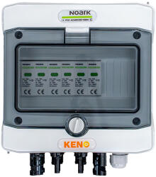 KENO Shn-2 Dc (shn-2 Dc)