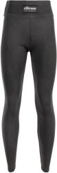 Ellesse Elsse Natura női edzőleggings M fekete
