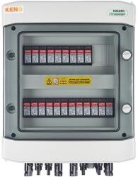 KENO Sh-849 Dc (sh-849 Dc)