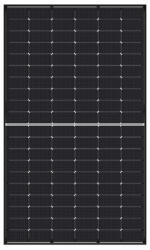 Jinko Solar 485W Tiger Neo Félcellás Napelem Modul (JKM485N-60HL4-V-F8)
