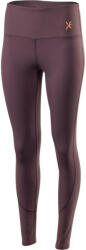inSPORTline Női Leggings Klimatex Danae XL - Lélegző és Elasztikus XL lila