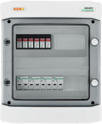 KENO Sh-1027 Dc (sh-1027 Dc)