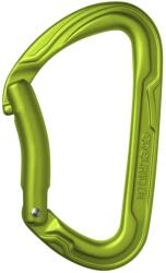 EDELRID Carabinieră EDELRID Pure Bent III, oasis ()