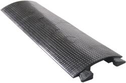 Soundsation CC-100-1CL - 1 csatornás nagy méretű kábeltaposó csúszásgátló felülettel