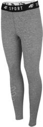 4F Női NOSH4 Leggings Női NOSH4 Leggings szürke