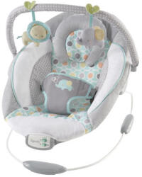 Ingenuity Rezgő pihenőszék dallamokkal Morrison 9kg-ig