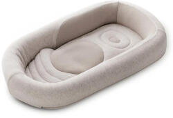 Inglesina Babafészek Welcome Pod Quiet Beige