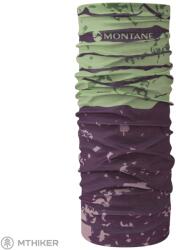 Montane Eșarfă multifuncțională Montane CHIEF, saskatoon berry ()