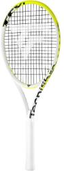 Tecnifibre Teniszütő Tecnifibre TF-X1 300 V2 GRIP 2 fehér|fekete|sárga