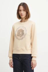 GUESS felső - bézs XS - answear - 22 990 Ft