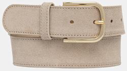 BOSS velúr öv bézs, 50537024 - bézs 70