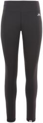 TRESPASS Női Vivien Aktív Leggings Női Vivien Aktív Leggings L fekete