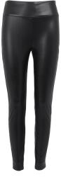 REGATTA Női Christian Lacroix Vauvert PU Leggings Női Christian Lacroix Vauvert PU fekete