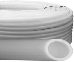 MAINCOR Teava incalzire in pardoseala D16mm Maincor PE-RT 5 straturi cu bariera de oxigen , rezistenta si eficienta termica, colac 500 ml