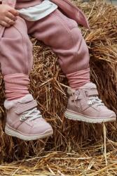 Mayoral gyerek téli csizma rózsaszín, 42571 - rózsaszín 24