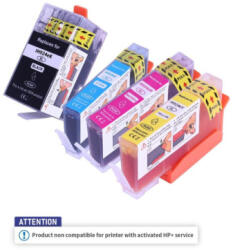 Cartuccia Renkforce RF-6733196 XL Compatibile HP 963XL OfficeJet Pro Colori Multipli