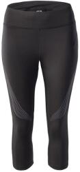 IQ Női Nukia 3/4 leggings S fekete
