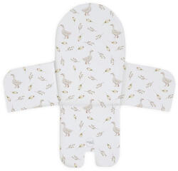 CEBA BABY Betét etetőszékbe (38x28) Basic Goose - vital24