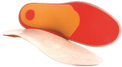 VIVAFIT Leather&Memory memóriahabos bőr talpbetét (39-40)