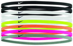 NIKE 8 darabos hajpánt szett Nike Skinny fehér|fekete|színes