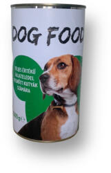  Dog Food 1200g - krizsopet