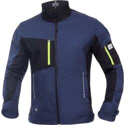 ARDON 4XSTRETCH® munkakabát, sötétkék (H6620/3XL)