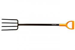 Fiskars Solid ásóvilla (1070673) - ezermesterszerszam