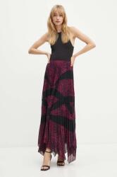 Pinko szoknya - lila 38 - answear - 69 990 Ft