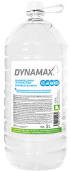DYNAMAX Apa tehnica demineralizata 3 l pet (500013)