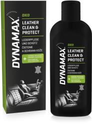 DYNAMAX Curățarea și protecția pielii 500 ML DXI3 (502475)
