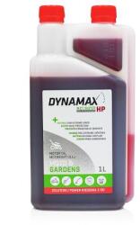 DYNAMAX Ulei pentru motoare în doi timpi M2T super HP 1L cu dozator (502300)