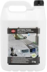 Airpress Spumă activă standard 5kg - pentru aparate de curățat cu presiune (12042)