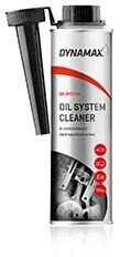 DYNAMAX Curățarea și spălarea sistemului de ulei 300ml (501547)