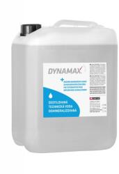 DYNAMAX Apa tehnica demineralizata 10 l (500014)