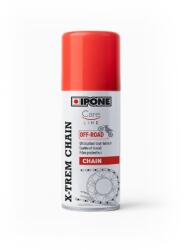 IPONE Ulei pentru lanțuri în spray X-Trem Chain Off-Road 100ml (800646)