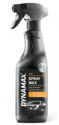 DYNAMAX Ceară spray 500ml DXE9 (502693)