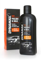 DYNAMAX Polish și ceară 500ml DXE7 (502473)