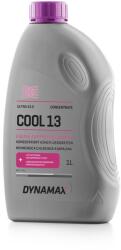 DYNAMAX Concentrat de lichid de răcire antigel COOL13 1L (501993)