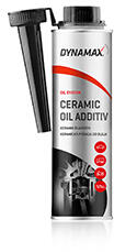 DYNAMAX Aditiv ceramic pentru ulei 300ML (502261)