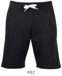 SOL'S June - férfi rövidnadrág (so01175bl-2xl)